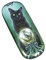 Lisa Parker Fantasy Brillenetui mit Katzen-Motiv - Rise of the Witches | Hartschale, Hardcase, Motiv