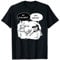 WERNER Du schwarz! Ich weiss! T-Shirt