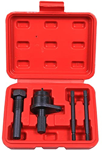 Highking Tool Motor-Einstellwerkzeug VAG VW 1.2 TFSI Arretier-Werkzeug Polo Golf Skoda Audi
