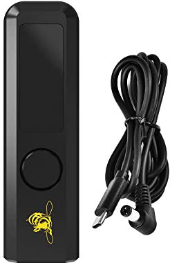 SpeedyBee FPV Goggles Power Cable and BEC for DJI FPV Goggles 2 /V2, Fatshark, Walksnail, Skyzone, ORQA Goggles Goggles BEC G2