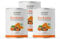 Acurmin Ferment – Fermentiertes Bio-Kurkuma-Pulver – mit postbiotischen Effekten – 1 g Kurkuma-Pulver (3er-Pack)
