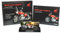 FRANZIS 67215 - Honda CB 750 Build Your Legend, Metall Modellbausatz im Maßstab 1:24, inkl. Soundmodul und 67-seitigem Begleitbuch