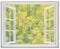 Insektenschutz Fenster, 85X155cm Fliegengitter Mit Hochwertigem Gewebe Selbstklebendes Insektenschutz Fenster Netz Kinderleichte Montage, Weiß