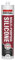 Soudal Trade Multi-Purpose Silicone Sealant Mould Resistant Waterproof 290ml (Black)