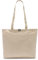 Nike Unisex NK HERITAGE TOTE 2.0 Rucksack, Oatmeal/Volt/Black, One Size