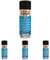 Hycote XUK991 Gloss Black Wheel Paint, 400ml (Pack of 4)