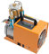 PCP Compresseur haute pression 300 bar avec moteur sous-marin pompe et tuyau de sortie, pression réglable 0-30 MPA, 2800 tr/min, pour bouteilles de plongée, fusils à air comprimé