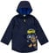 Paw Patrol Jungen Chase Regenmäntel Blau - 110 (Herstellergröße: 4 - 5 Jahre)