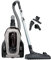 Electrolux PC91-4MG Pure C9 Aspirapolvere Senza Sacco, 700 W, 16 Litri, 72 Decibel, Acciaio, Grigio Minerale
