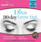 COLORSPORT Diva Teinte pour sourcils 30 jours Marron foncé