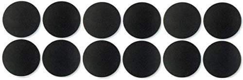 Apple MacBook Pro Retina 13'' 15'' A1278 A1286 A1297 Rubber Base Bottom Cover Feet