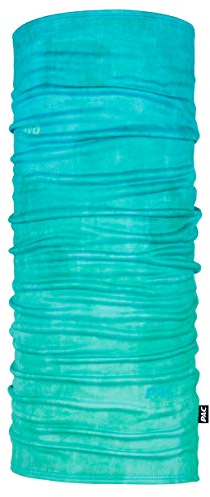 P.A.C. Brushed Fleece Multifunktionstuch - Ski, Outdoor, nahtloses Halstuch, nachhaltig, verschiedenste Designs, Unisex