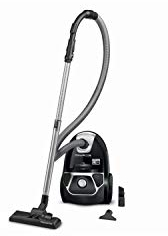 Aspiradora ROWENTA RO3945EA con bolsa compacta de energ�a - Ligero y pr�ctico