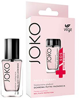 JOKO_Nails Therapy odìywka do paznokci Ochrona P³ytki Paznokcia 11ml