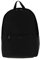Calvin Klein Warmth Round Backpack Black