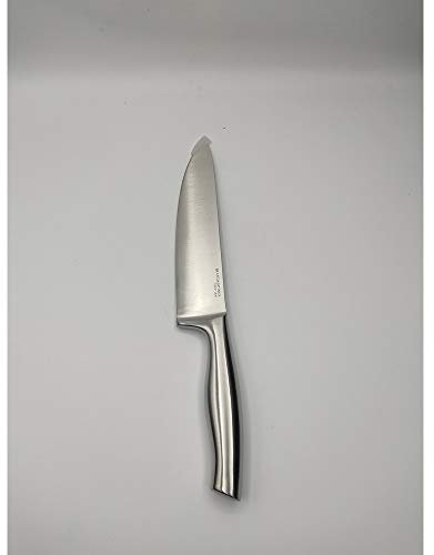 BRANDANI 83252 Coltello Chef Inox 34,5cm