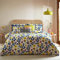 Orla Kiely Kimono Multi-Bettwäsche: Super-King-Size-Bettbezug (260 x 220 cm)