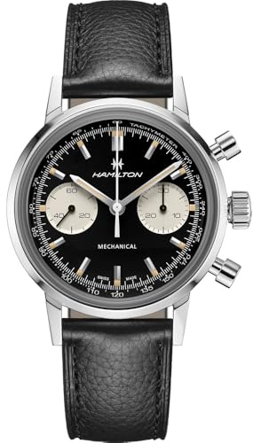 Hamilton Automatic Watch H38429730