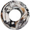 Majea Damen Loop Schal Schlauchschal Halstuch (880024) (grau 1)