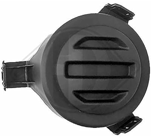 DIEDERICHS Blende, Nebelscheinwerfer 3484662
