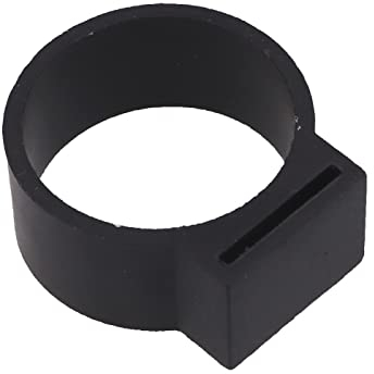 Halterung Piaggio Haltegummi Benzinfilter für Gilera/Piaggio/Vespa, 272842