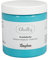 Rayher Chalky, Kreidefarbe auf Wasserbasis, blaugrün, für Shabby-Chic, Vintage- und Landhaus-Stil-Looks, Dose 230 ml, 35048407