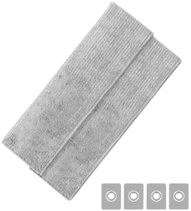 TÜRGRIFF T20 T20PRO T30 2 MOPEN 8 WASSERFILTER