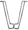 Generic Soporte para Bolsas de Hojas, Soporte, Soporte para Bolsas de Basura, Soporte para Deshierbe