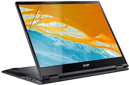 Celicious Matte Anti-Glare Screen Protector Film Compatible with Acer Chromebook Spin 513 (CP513-2H) [Pack of 2]