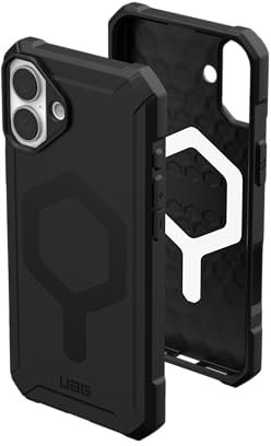 UAG Urban iPhone 16 Plus 114447114040