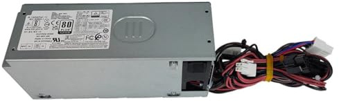 URPIZY Für Dell Vostro 3910 3030 Netzteil 500W D500EPS-01 DPS-500AB-58A mit Überspannungsschutz und effizienter Kühlung | Kompatibel mit TPX56 0TPX56, stabile Leistung für Büro- und Arbeitsrechner