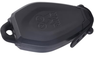 ACOGEDO 6-teiliges VR-Kabelmanagementsystem für 2, Rift, Rift S, Valve Index, Vive, Reverb, – und – Lösung (VR-Kabelhaken (6 Stück).)