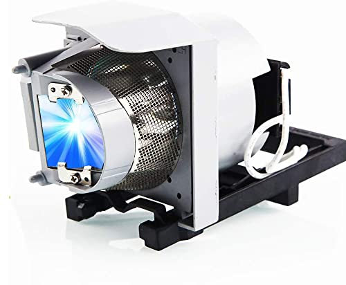 XIM 1020991 Replacement Lamp With Housing Fit for SmartBoard Lightraise 60Wi2,SLR60Wi2, UF70,UF70W,Unifi 70,Unifi 70W Projectors