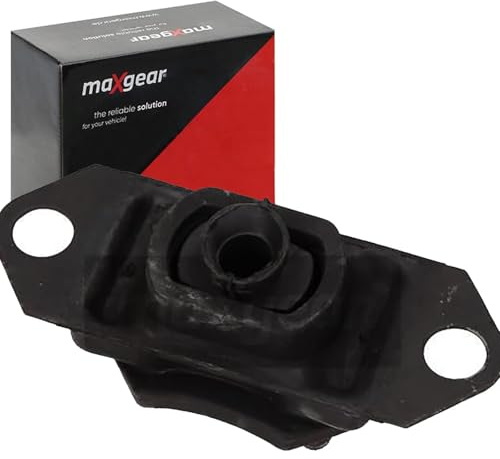 Maxgear Motorlager links passend für Duster Logan Qashqai