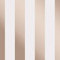Fine Décor FD42246 Monaco Rayé Or Rose