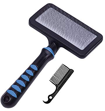 Nobby COMFORT LINE Rupfbürste, groß, 1 Stück