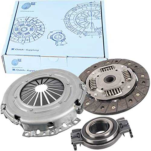 Clutch Kit Blue Print ADV183004 Febi Bilston -New Pck of 1