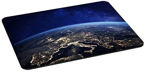 Pedea 67007196, Mauspads 35 x 26 cm Space Night
