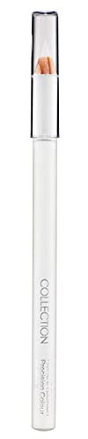 Collection Cosmetics Kohl Eyeliner Precision Color Smokey Eye Effekt 4g Weiß