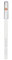 Collection Cosmetics Kohl Eyeliner Precision Color Smokey Eye Effekt 4g Weiß