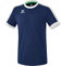 Erima Unisex Erwachsene Retro Star Trikot (3132127), New Navy/weiß, M