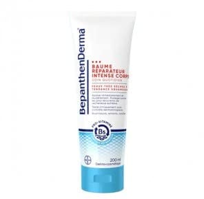 Bepanthen Derma Intense Repair Balm Body 200 ml