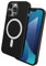 max Protection by ZAGG - Bundle MagSafe Case and HD Tempered Glass Screen Protector - Made for Apple iPhone 13 Pro - Black