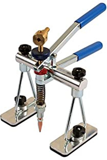 Power-Tec 91966 Sq-Eezy Puller Steel