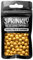 SPRINKLY - Polished Chocolate Balls (Large/10mm) - Gold - 30g