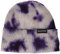 Calvin Klein Damen Weiche Designer-Beanie-Mütze für jeden Tag Winter-Hut, Aubergine, Einheitsgröße