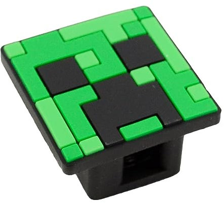 Taille-crayons MINECRAFT