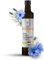 OELESTO® BIO LEINSAMENÖL [500 ml] kaltgepresst - edles reines Leinsamenöl - Dips, Salatdressings - Salatöl - Reich an Omega-3-Fettsäuren - Leinöl Bio