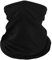 Snood for Men & Women, Winter Neck Warmer Fleece Windproof, Neck Gaiter Snood Face Cover Mask Bandana for Skiing Fishing Hiking Cycling (Black)
