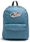 VANS Old Skool Classic Rucksack 2025 Bluestone
